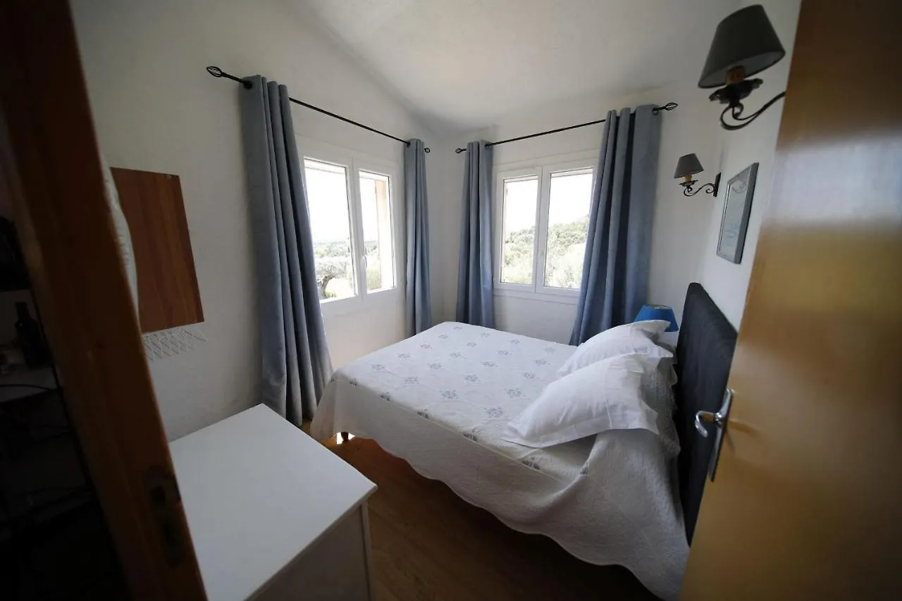Appartamento Les Oliviers Grimaud