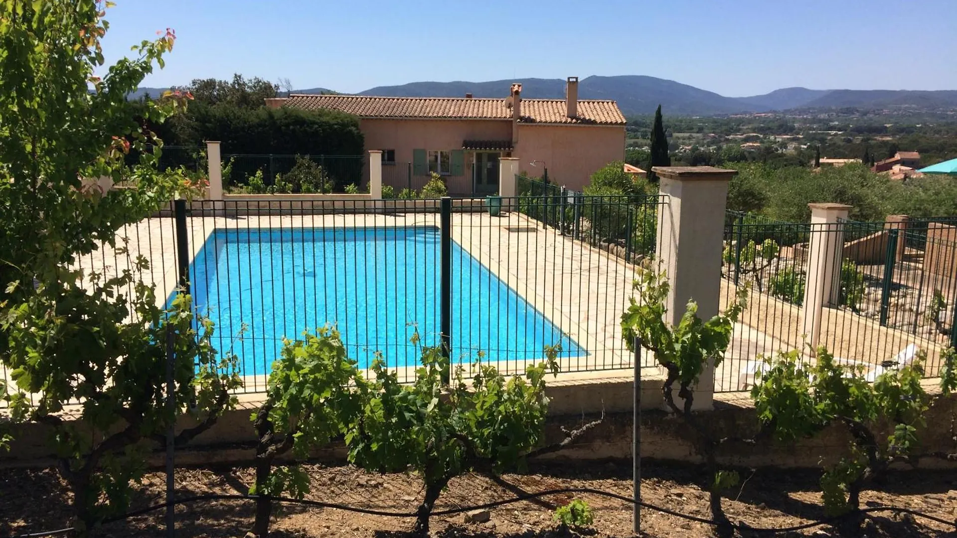 Apartament Les Oliviers Grimaud 0*,  Francja