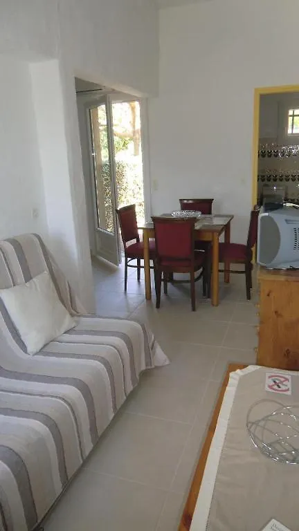 Appartamento Les Oliviers Grimaud
